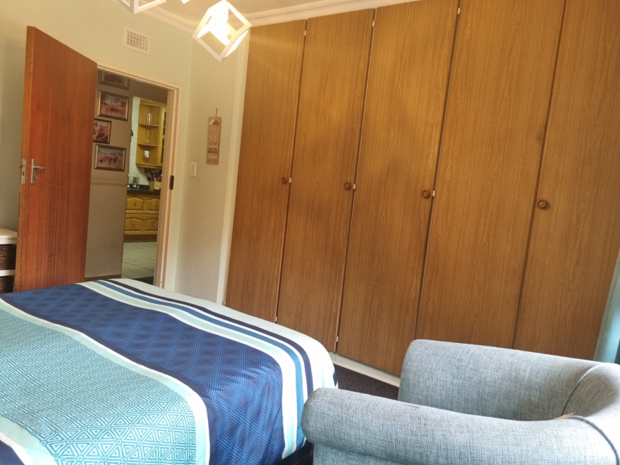 4 Bedroom Property for Sale in Vaalpark Free State